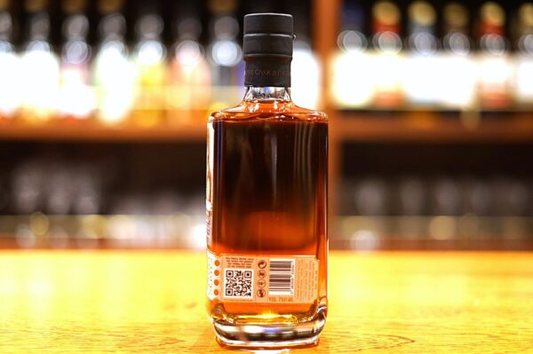 Linkwood 15年 Hogshead for BAR新海 15周年記念ボトル
