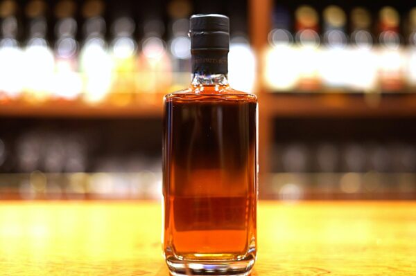 Linkwood 15年 Hogshead for BAR新海 15周年記念ボトル